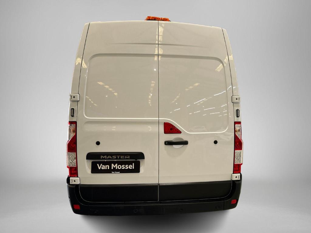 Renault Master T35 2.3 dCi 135 L3H2 Work Edition | Aircondit, Voorwielaandrijving, 135 pk, Gebruikt, Euro 6