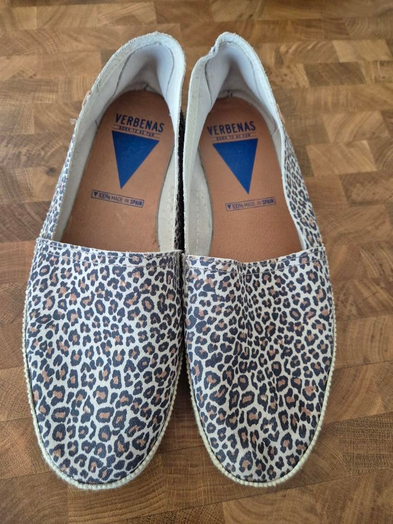 Verbenas Loafers maat 40, Ophalen of Verzenden