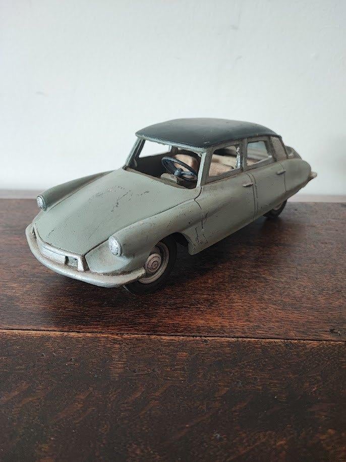 ** Vintage schaalmodel - Snoek **, Hobby en Vrije tijd, Overige merken, Gebruikt, Auto, Groter dan 1:32