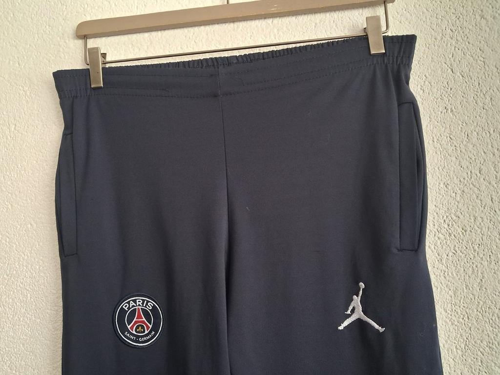 Jordan Paris Saint-Germain trainingsbroek Maat  M, Ophalen of Verzenden