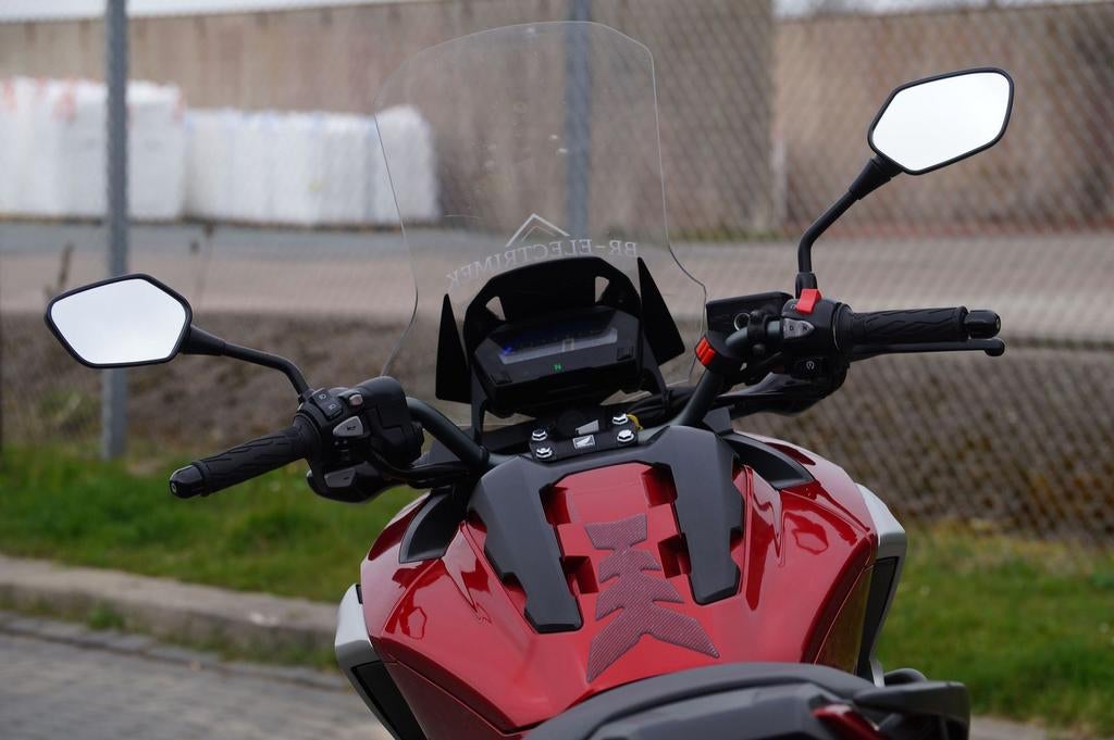 HONDA NC 750 X DCT (bj 2018) 35,649 km - foto 3