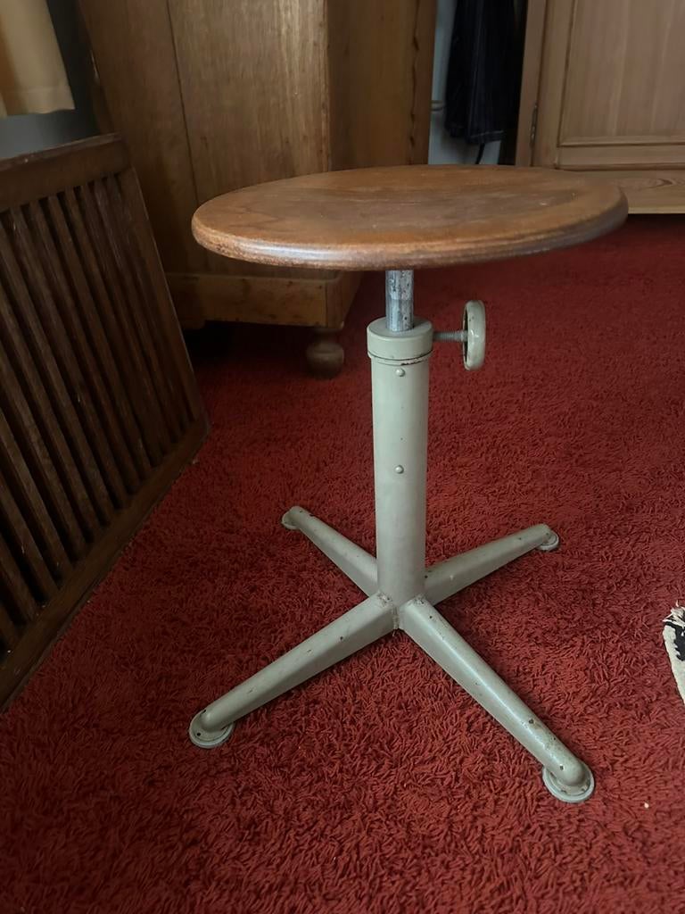 Friso Kramer tekenkruk Ahrend de Cirkel, Huis en Inrichting, Ophalen of Verzenden, Zo goed als nieuw