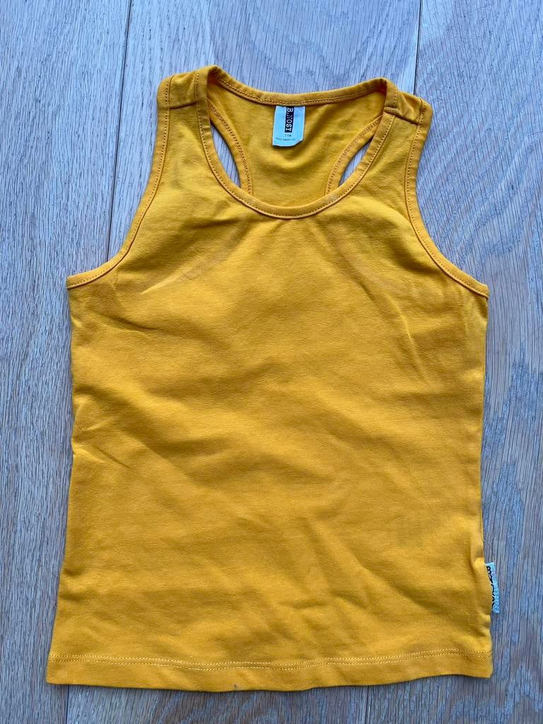 Top B Nosy mt 110/116 NIEUW!!, Kinderen en Baby's, Kinderkleding | Maat 110, Nieuw, Meisje, Shirt of Longsleeve, Ophalen of Verzenden