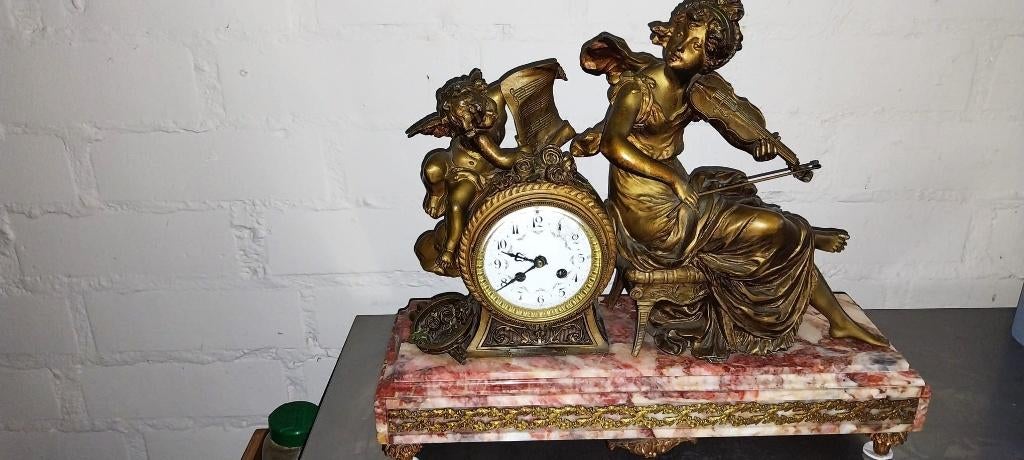 Pendule, Ophalen of Verzenden