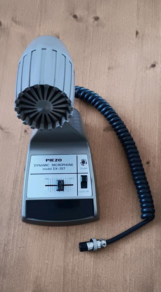 Piezo dx 357, Ophalen of Verzenden