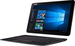 Asus transformer book t302ca-fl005t, Computers en Software, Gebruikt, Ophalen of Verzenden, Met videokaart, SSD