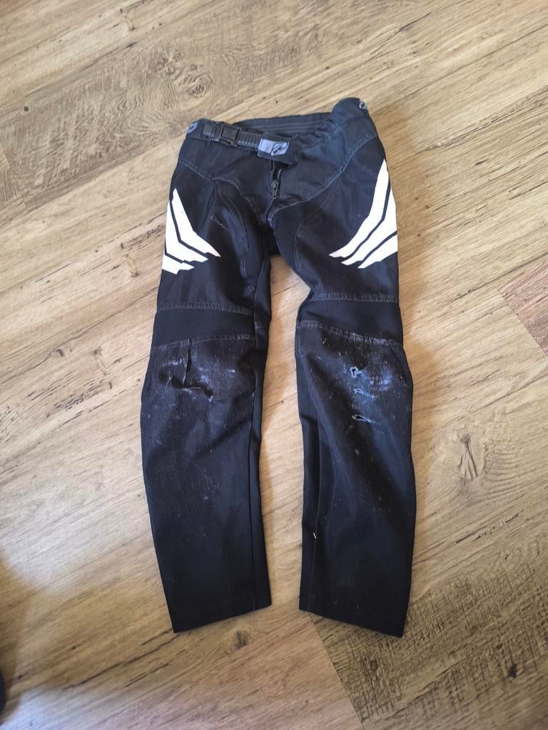 Kenny BMX Broek - Youth 22 - Fietscross, Fietsen en Brommers, Ophalen of Verzenden