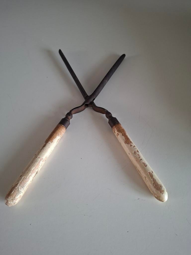 Oude Krultang, Ophalen of Verzenden