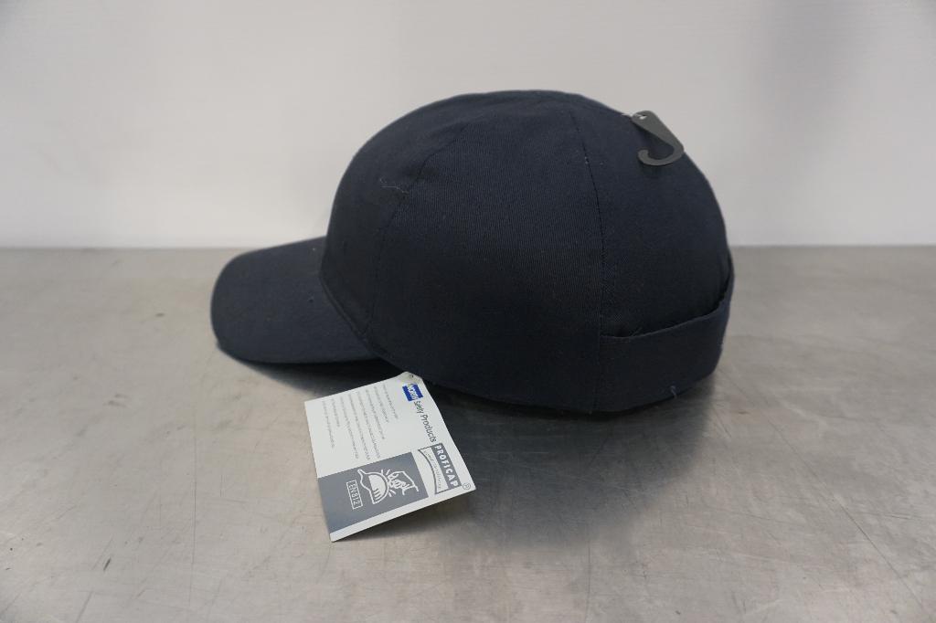 Nieuw! 3M Stootpet First Base 3 veiligheidspet stootcap, Tuin en Terras, Werkkleding, Heren, 3M THINSULATE, Onbekend, Nieuw