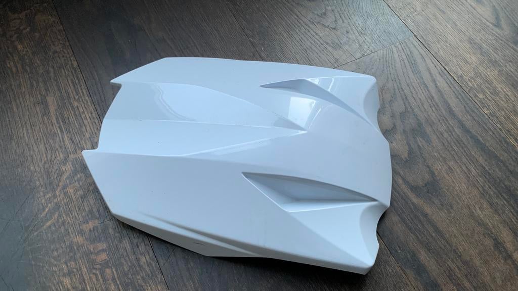 Z1000 duocover monoseat Z 1000, Ophalen, Gebruikt