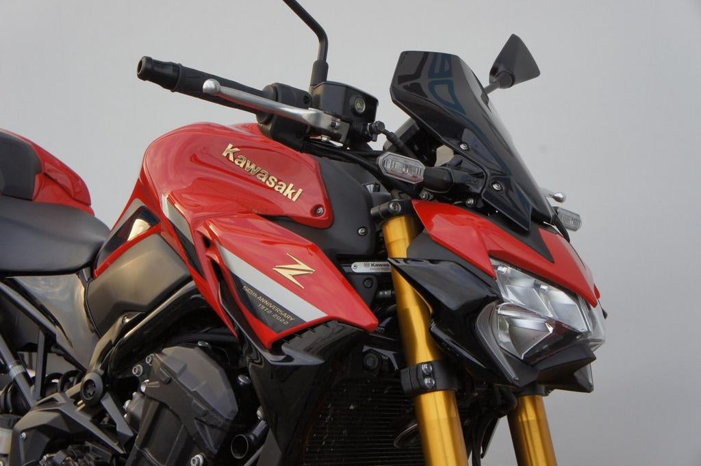 KAWASAKI Z900 50th ANNIVERSARY (bj 2022) - foto 3