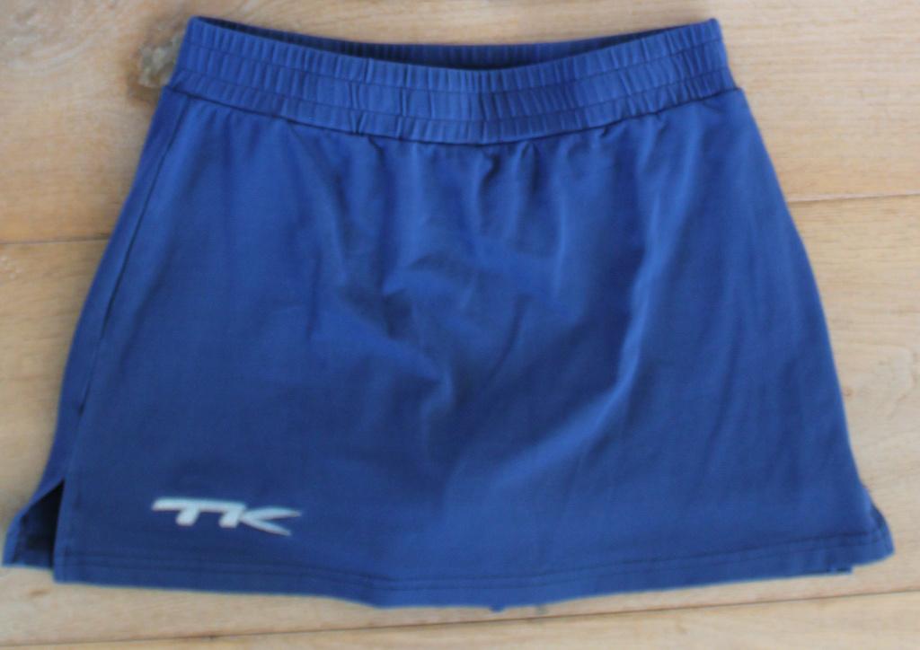 Hockeyrokje van TK maat XS, Ophalen of Verzenden, Gebruikt, Kleding