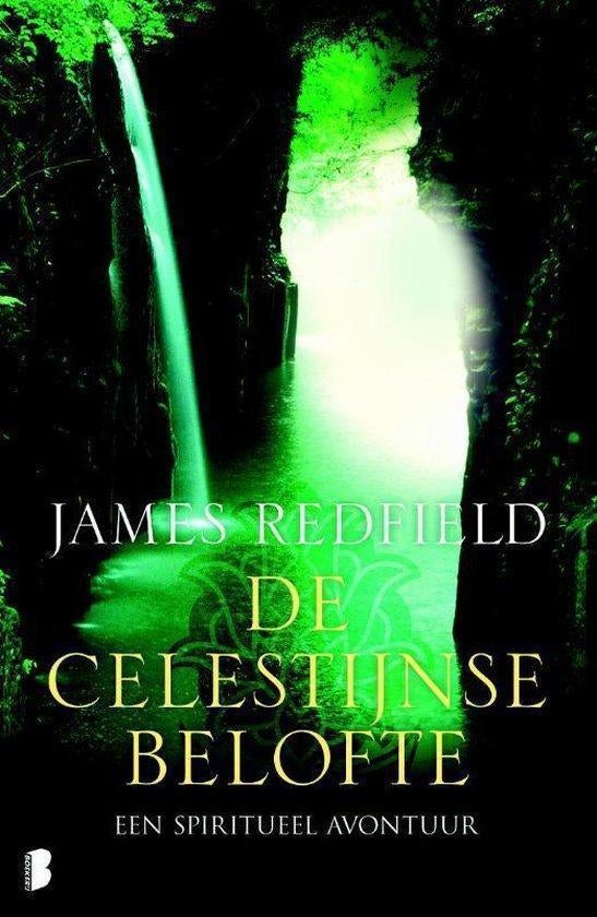 James Redfield De Celestijnse Belofte, Ophalen of Verzenden, Nieuw, Spiritualiteit algemeen, Achtergrond en Informatie