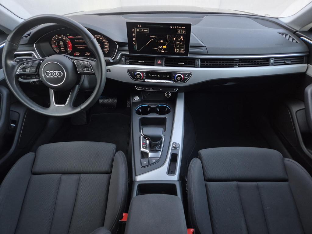 Audi A5 Sportback 40 TFSI Launch edition Sport / Facelift /, Auto's, Stof, Gebruikt, 1984 cc, 1465 kg