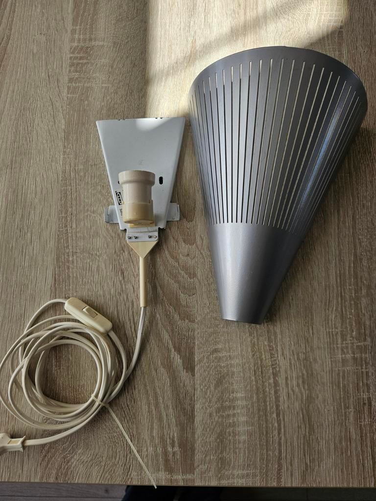 Twee lampen, Ophalen of Verzenden