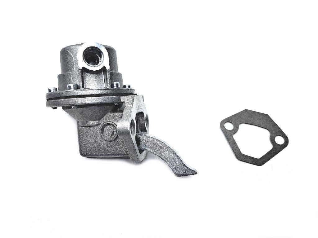 Benzinepomp Ford Anglia, Ophalen of Verzenden, De Rie Automaterialen, Info@derieautomaterialen.nl, Kaardebol 2