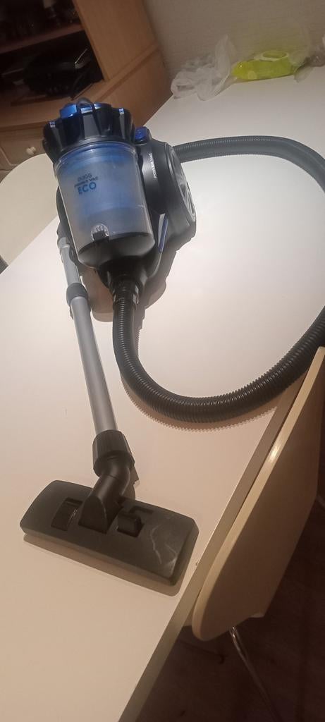 Stofzuiger Bestron Quigg .sterk zuigkracht werkt goed 100% g, Ophalen of Verzenden