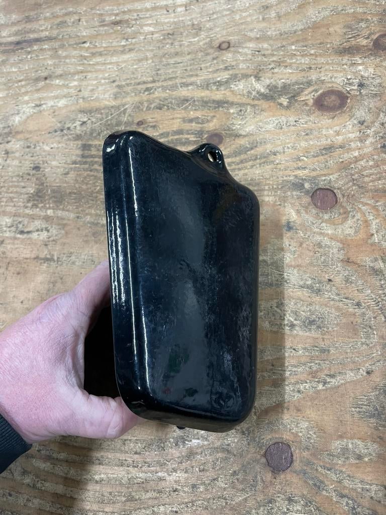 Framedeksel honda ss50, Ophalen of Verzenden, Zo goed als nieuw, Overige merken