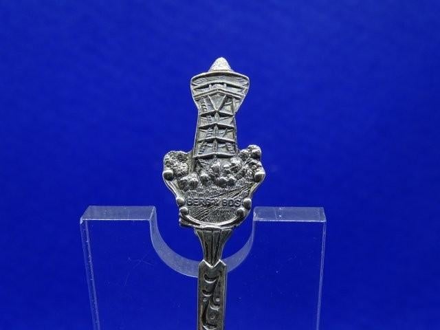 Lepeltje: Berg en Bos, Antiek en Kunst, Verzenden