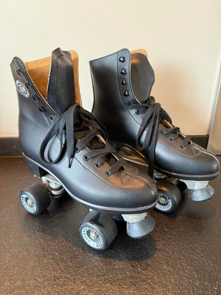 RSI Starter rolschaatsen maat 41, Ophalen of Verzenden, Zo goed als nieuw, Dames