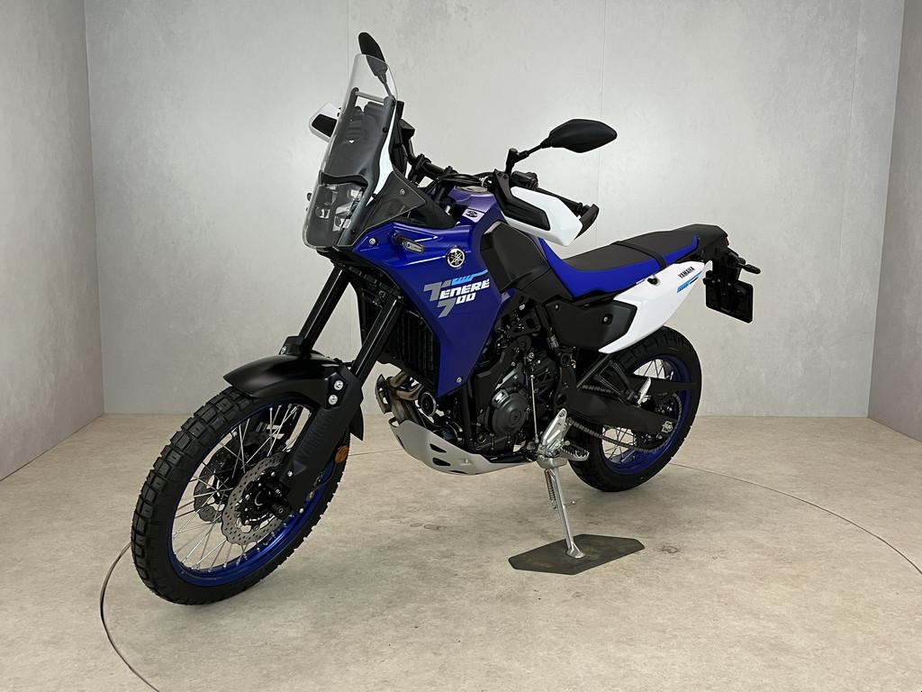 Yamaha XTZ 700 TENERE (bj 2026), Klantenservice@yamaha-motor.nl, Toermotor, Koolhovenlaan 101
1119 NC  Schiphol-Rijk, NL, Yamaha Motor Europe N.V.