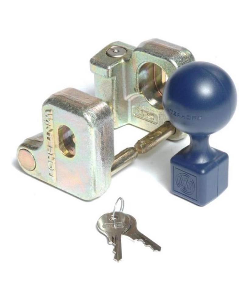 Caravan Hobby 460 / 2019, Ophalen of Verzenden, Zo goed als nieuw