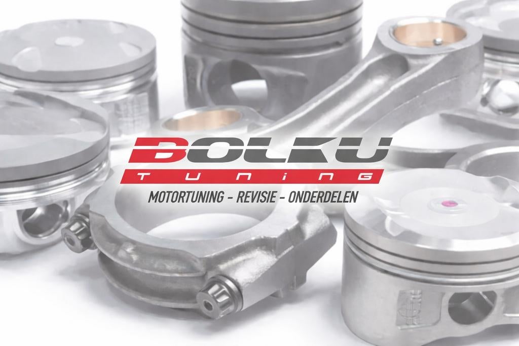 Bolku tuning onderdelen voor VAG auto's, Auto diversen, Tuning en Styling, Ophalen of Verzenden, Bolku Tuning, Info@bolku.nl, 6851TB