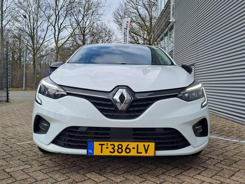 Renault Clio 1.6 E-Tech Full Hybrid 145 evolution | Navi | P, 12 maanden, Gebruikt, Euro 6, 4 cilinders