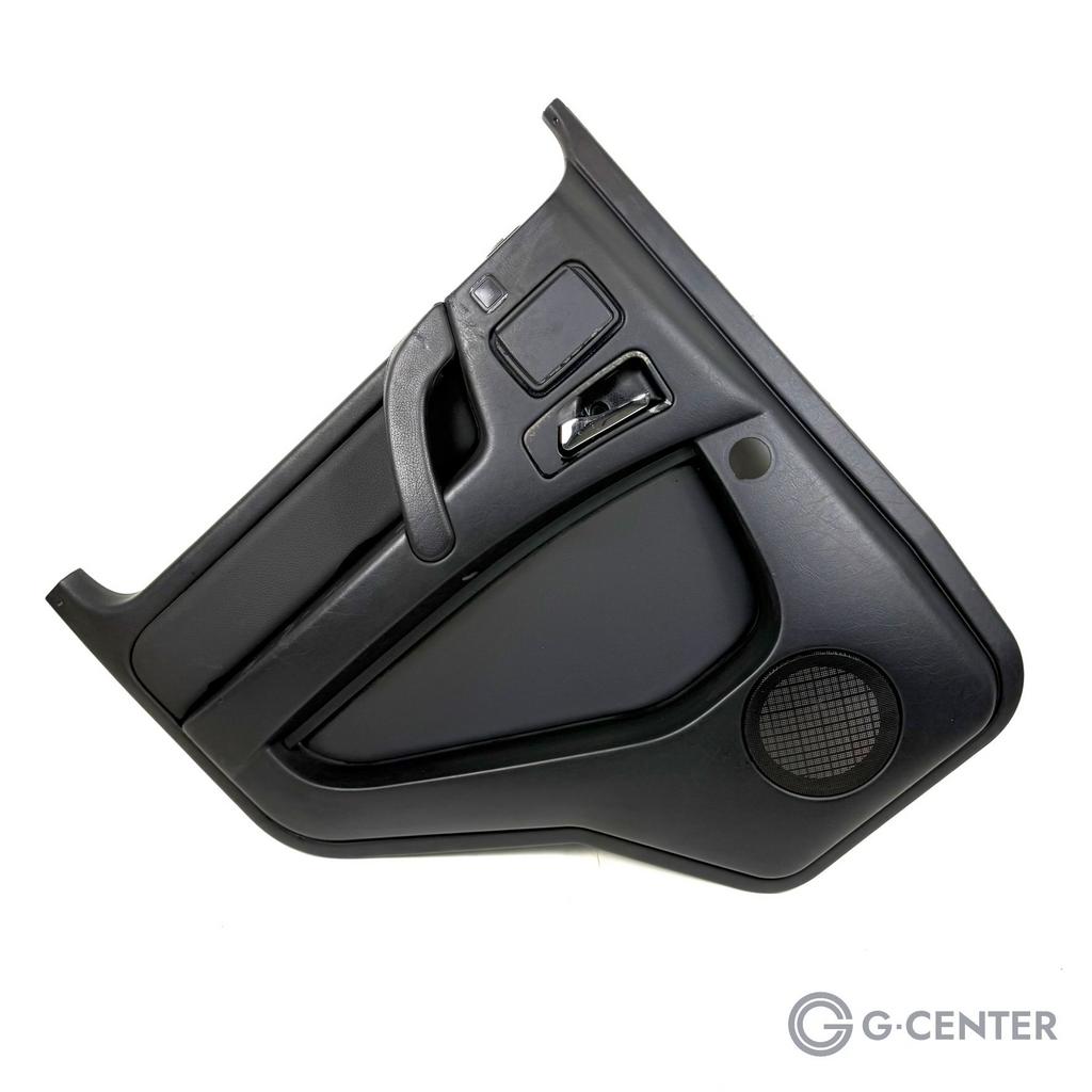 Mercedes-Benz G-Klasse A4637303951 Deurpaneel Rechts Achter, Gebruikt, -, -, Ophalen of Verzenden