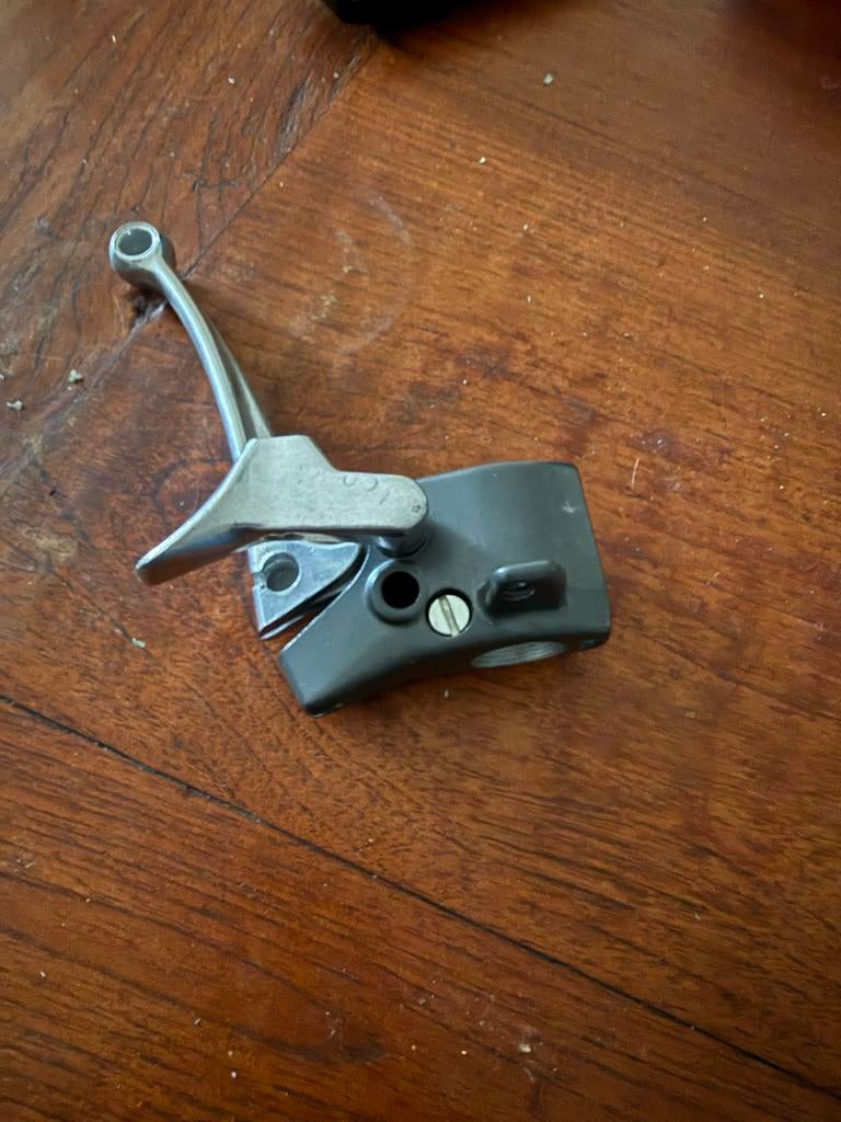 Peugeot 105 RD met startmotor linker handle NOS, Ophalen of Verzenden, Nieuw, Overige typen