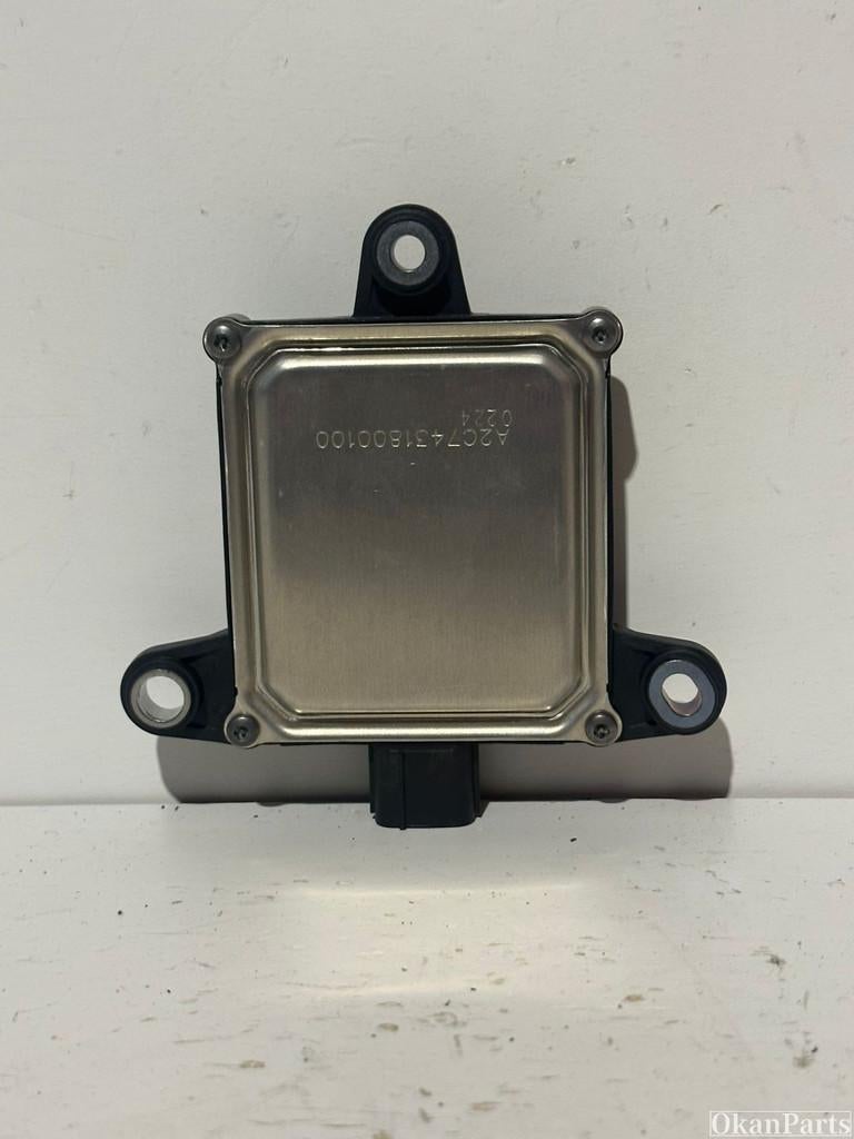 Mazda CX-30 CX30 ACC radarsensor B0J9-67Y30-D, Ophalen of Verzenden, Gebruikt