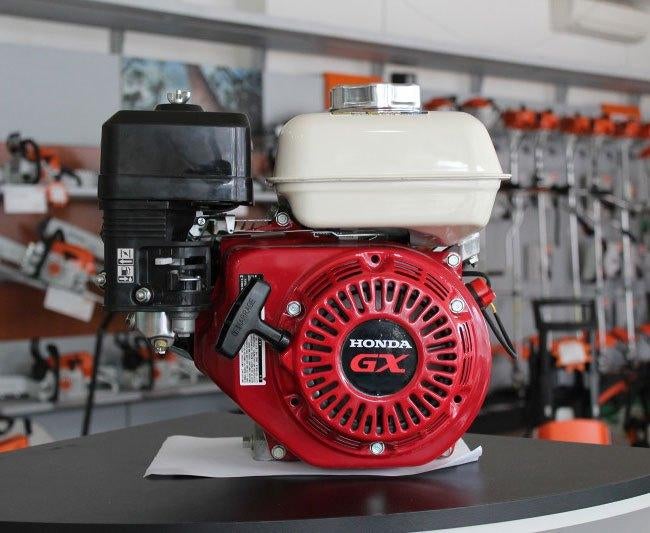 Onderdelen passend op Honda GX-serie motoren, Benzinemotor, Nieuw, Ophalen of Verzenden, NA