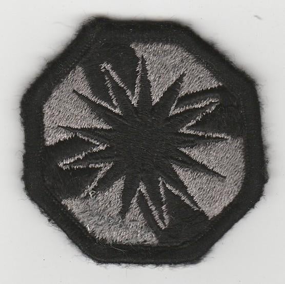 embleem US Army - 13th Sustainment Command, Verzenden, Landmacht, Amerika, Embleem of Badge