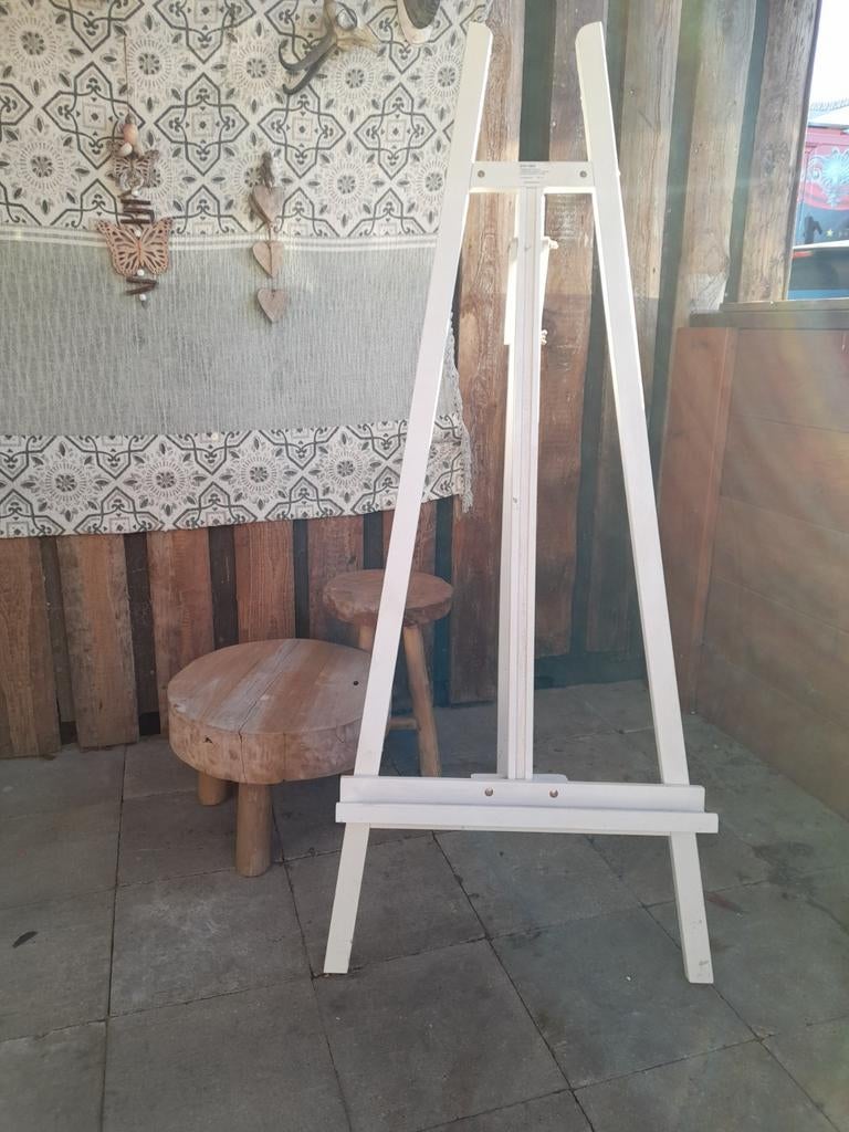 Schildersezel, Hobby en Vrije tijd, Schilderen, Ophalen of Verzenden, Ezel