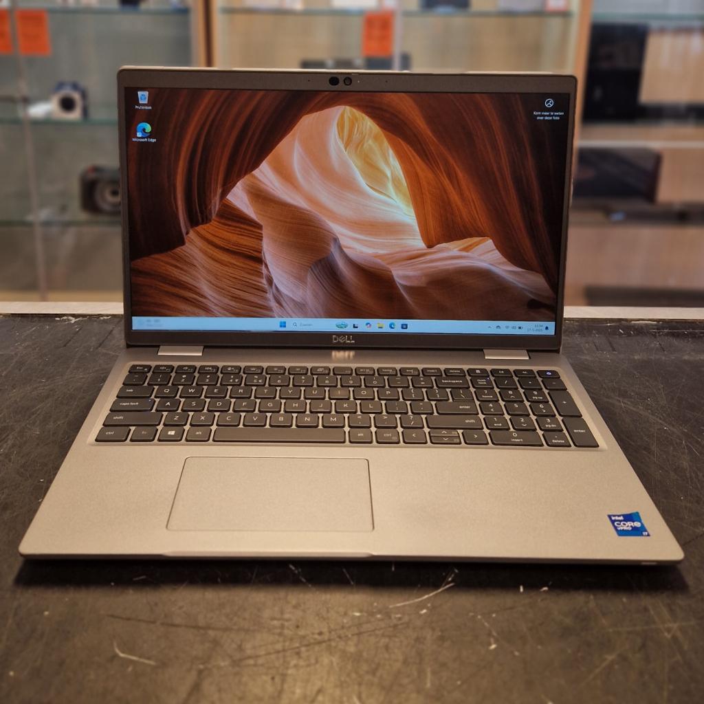 Dell Latitude 5520 Intel Core i7-1185G7 V Pro 16GB 512GB SSD, Dell, Zo goed als nieuw, Support@Dell.com, One Dell Way
Round Rock, TX 78682
United States