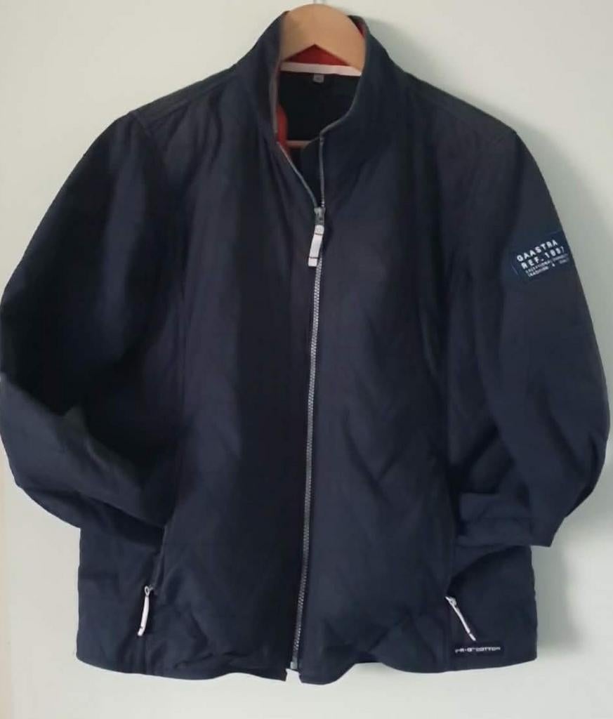 GASTRA Mooi Winter Dikke Jas. Maat L., Ophalen of Verzenden