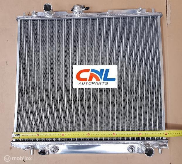 Radiateur 1994-2000 MITSUBISHI PAJERO NJ NK NL 2.8 Turbo, Nieuw, Ophalen of Verzenden