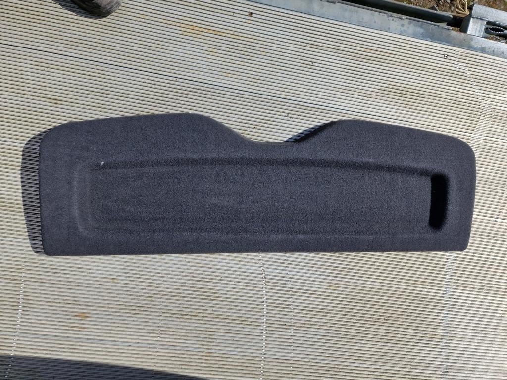 Hoedenplank VW Up / Skoda Citigo / Seat Mii, Ophalen of Verzenden, Seat