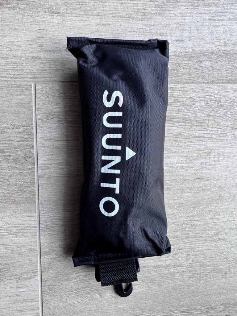 Suunto Duikboei - Veiligheid voor Duikers, Watersport en Boten, Duiken, Ophalen, Zo goed als nieuw, Overige typen