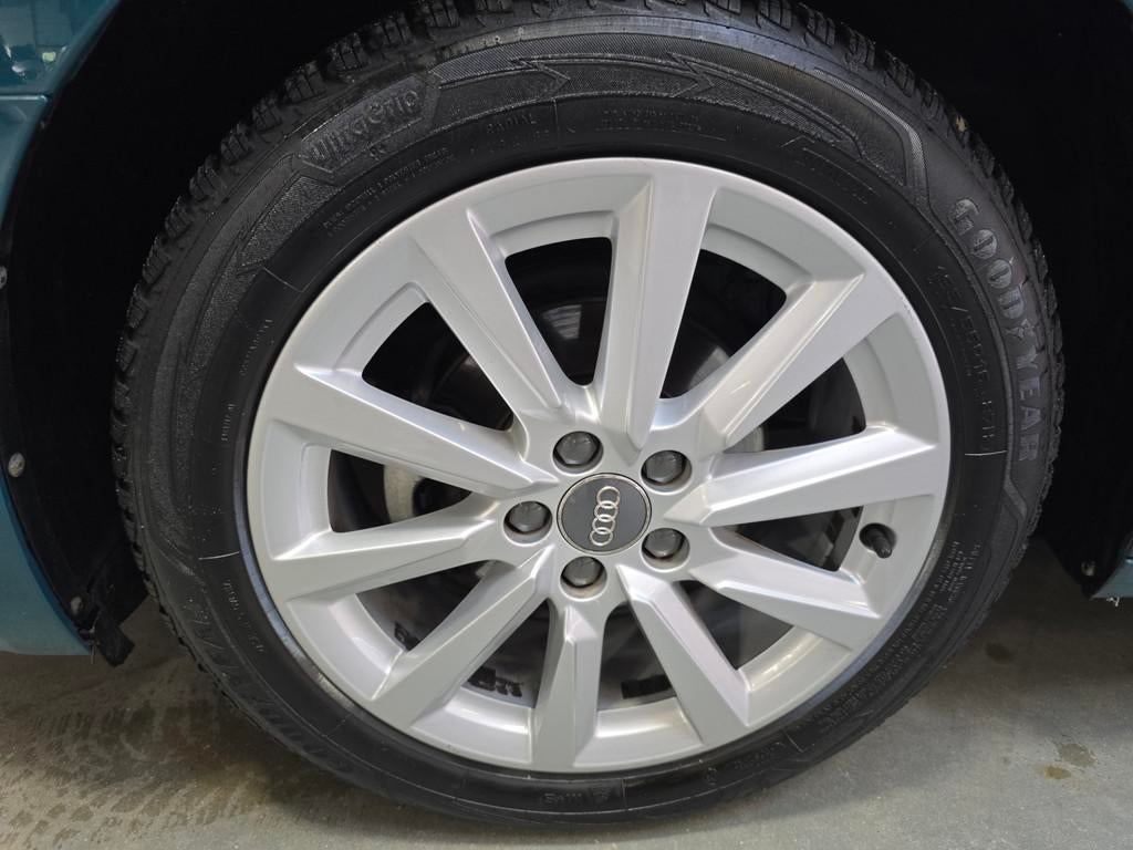 Audi A1 Sportback 25 TFSI Pro Line Carplay VCP MMI Clima Cru, Stof, 95 pk, 49 €/maand, Origineel Nederlands