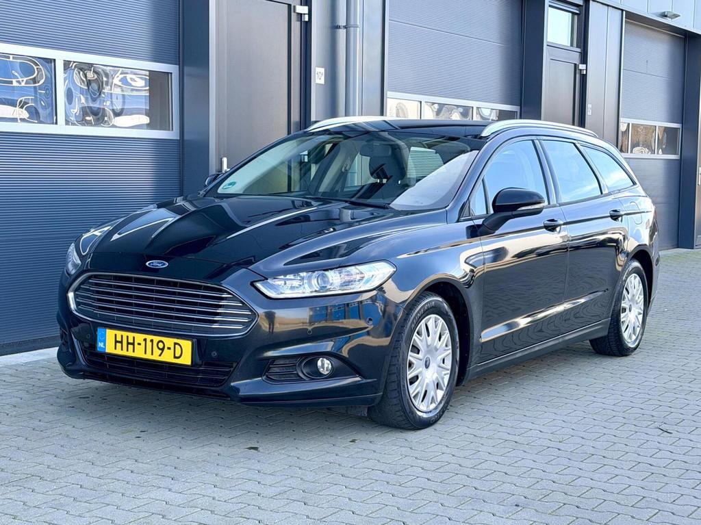 Ford Mondeo Wagon 1.5 Trend Nieuwe Distributie !, Voorwielaandrijving, Euro 6, 4 cilinders, 160 pk