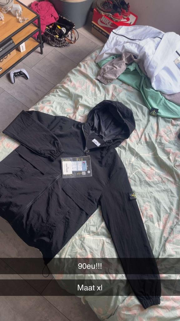 Jassen en pakke!!, Kleding | Heren, Ophalen, Nieuw, Maat 48/50 (M)