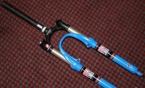 Gezocht: Rockshox Sid 10th anniversary, Ophalen of Verzenden, Gebruikt