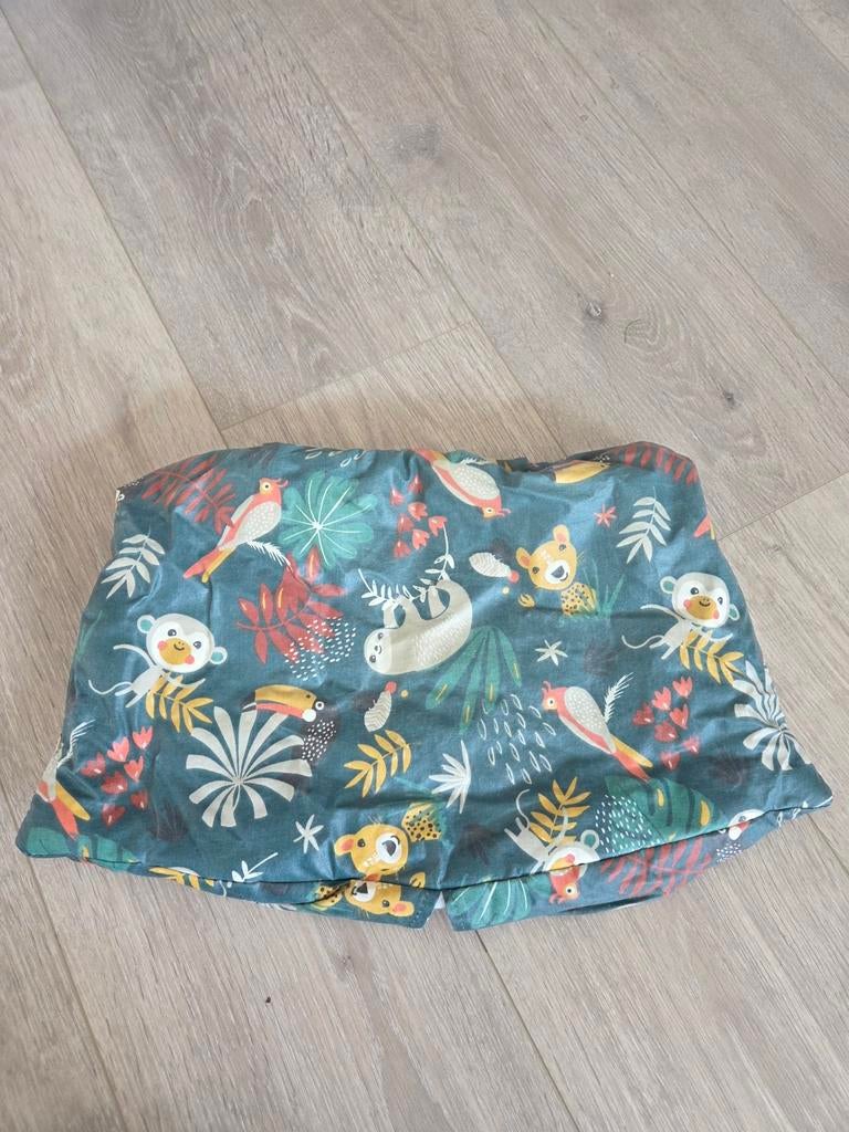 Kussenhoes voor Stokke kinderstoel, Ophalen, Meegroeistoel