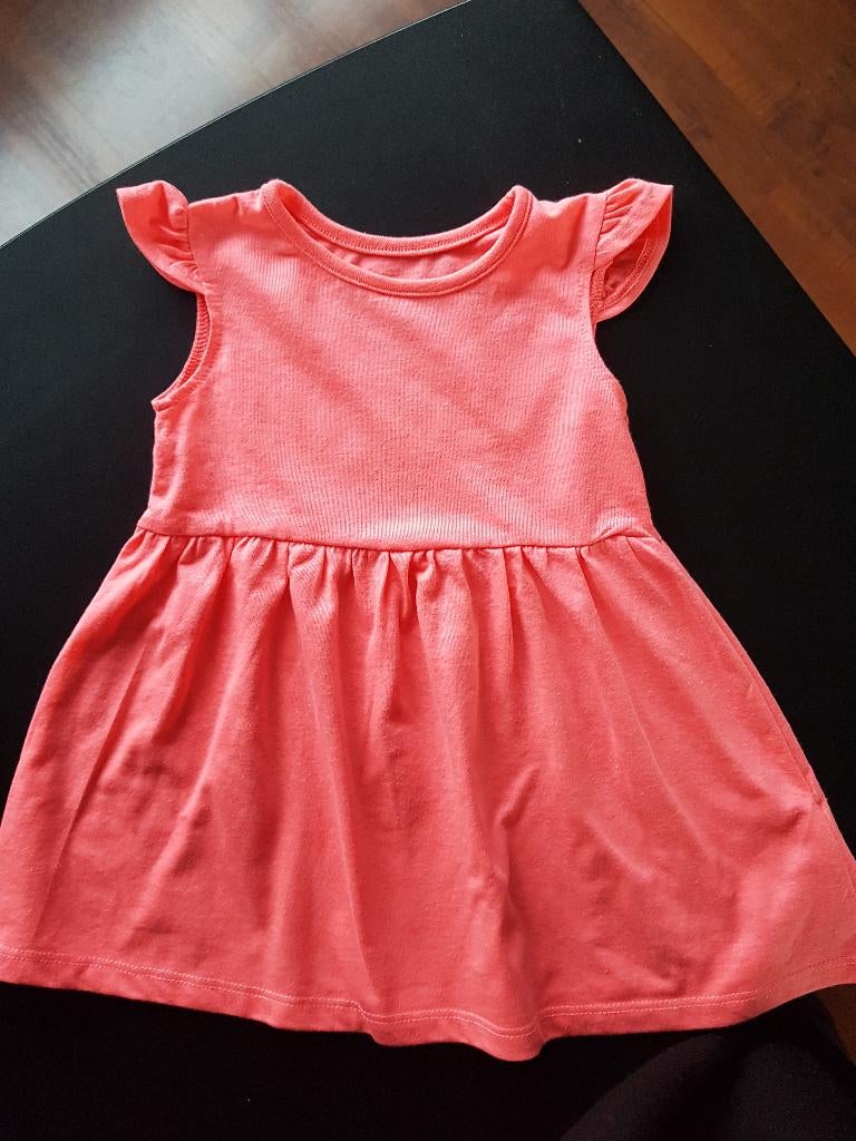 BABYKLEDING MAAT 80 EN 86, Kinderen en Baby's, Babykleding | Maat 80, Gebruikt, Jongetje of Meisje, Overige typen, Ophalen of Verzenden