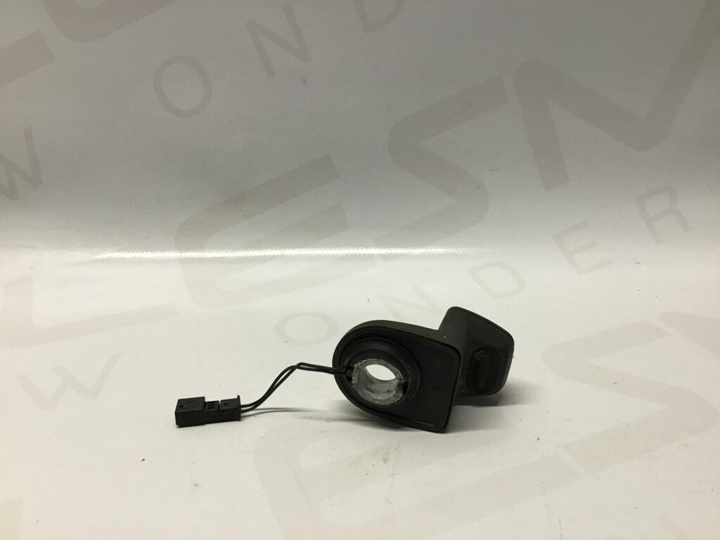 Handgreep achterklep BMW E91 8385694, Gebruikt, -, Deur, -