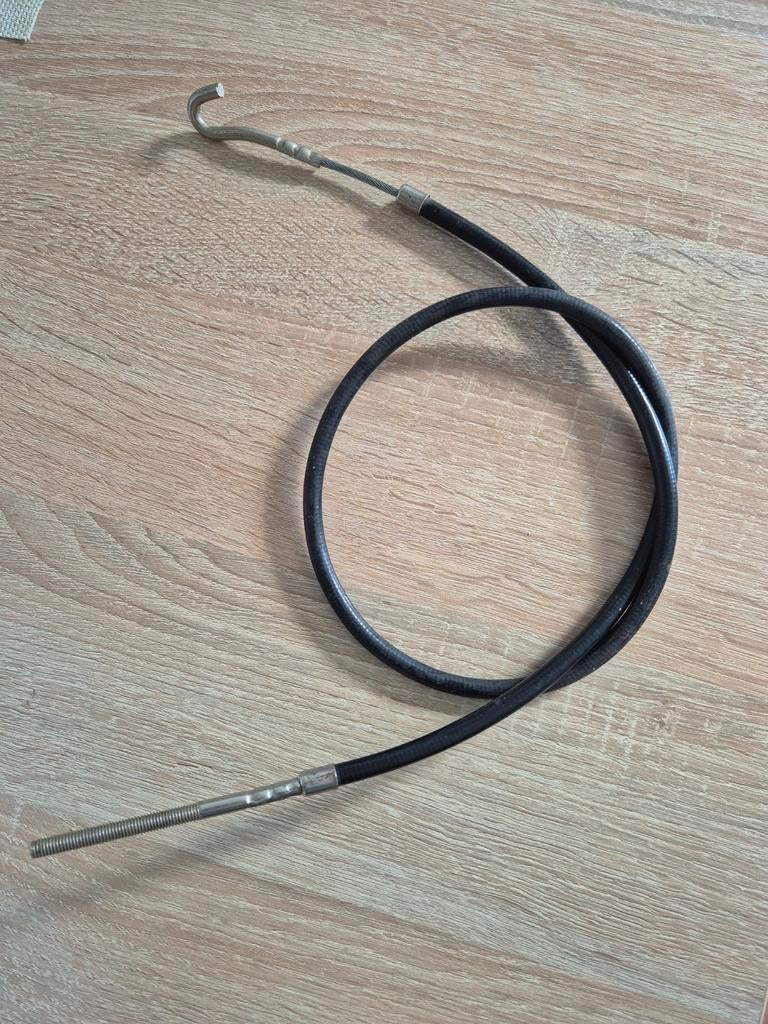 Jawa 360/354/353/250, Ophalen of Verzenden, Zo goed als nieuw, Staal