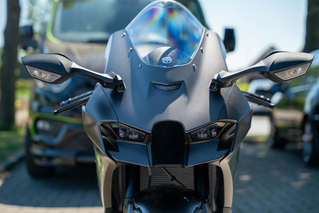 KAWASAKI Ninja ZX-10RR, Motoren, Motoren | Kawasaki, Bedrijf, Sport, Meer dan 35 kW, 998 cc