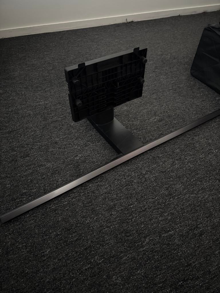 Voet Samsung tv 55Q70T, Audio, Tv en Foto, Televisie-accessoires, Ophalen of Verzenden, Gebruikt