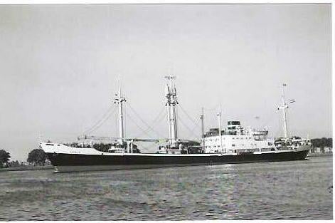 Scheepvaart, Ophalen of Verzenden, Nieuw, Kaart, Foto of Prent